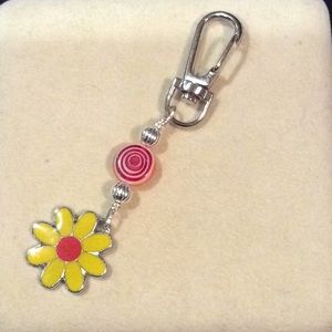 Pet charm, pet jewelry.